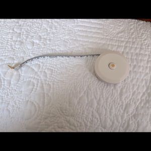 Kate spade tape measure